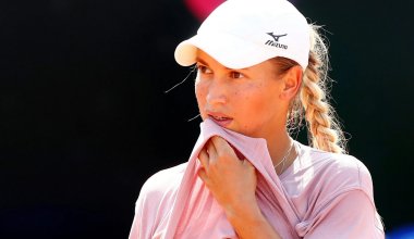 Путинцева не смогла пройти Соболенко на WTA-500 в Брисбене