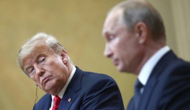 Встреча Трампа и Путина запланирована на март, заявили в Германии