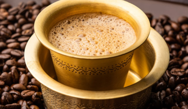 Экспорт индийского кофе в 2025 году превысит рекордную отметку в 2 млрд долларов США