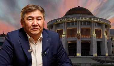 Азиатский прорыв: как Nazarbayev University меняет историю образования Казахстана