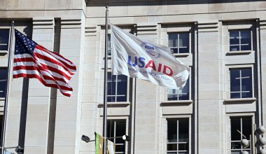 Сайт Агентства США по международному развитию стал недоступен из-за указа Трампа