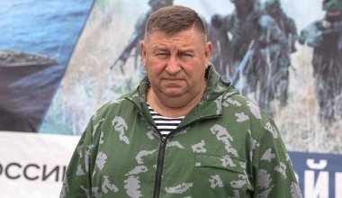 Вице-губернатор Приморского края России погиб на войне против Украины