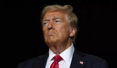 Трамп заявил, что Канада должна стать 51-м штатом США