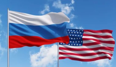 В США распустили группу по конфискации активов России