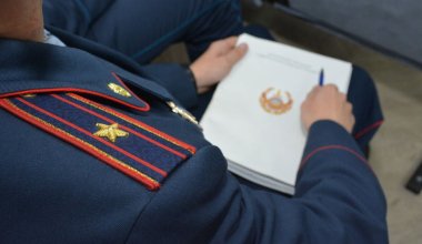 Подростков, избивавших сверстника в Семее, ждет спецшкола, родителей лишат прав