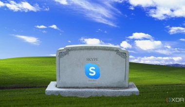 Microsoft собирается закрыть Skype