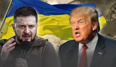 Дипломатическая катастрофа: как Трамп и Вэнс похоронили переговоры с Зеленским