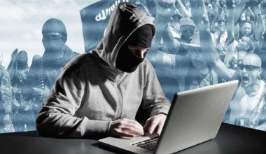 Казахстанцам вынесли приговор за пропаганду терроризма в соцсетях