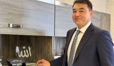 Новые лица Казахстана: с кем встречался в Акорде президент Токаев