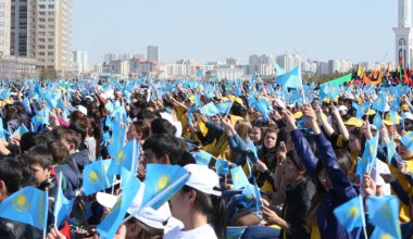 Численность населения в Казахстане превысила 20,3 млн человек
