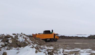 Бизнес вне закона: акимат Акмолинской области ужесточает контроль за недропользованием