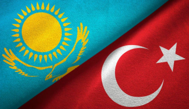 Борьба с вредителями: Казахстан и Турция объединяют усилия