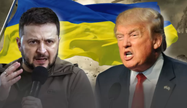 Украина не должна уступать ни на миллиметр: экс-президент Польши осудил давление на Зеленского