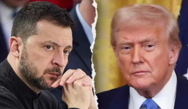 Трамп оставил сделку по полезным ископаемым с Украиной открытой, но потребовал благодарности