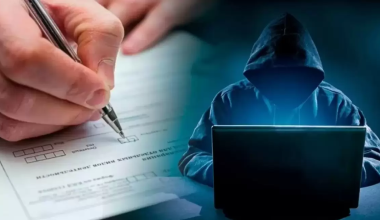 Данные клиентов интернет-магазина попали к мошенникам в Казахстане