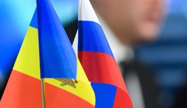 Дипломатический скандал разгорается между Россией и Молдовой