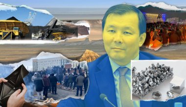 Регион наших надежд: сможет ли Шахаров справедливо разделить с олигархами недра Актобе