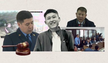 Уголовная хроника с настоящей болью: как прошло первое заседание по делу Шерзата