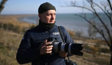World Press Photo отозвал приглашение фотографу ТАСС на церемонию награждения победителей