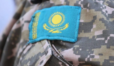 Массовая драка курсантов в академии Нацгвардии произошла в Петропавловске