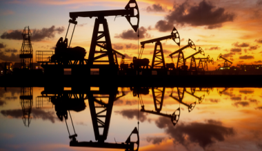 Цены на нефть продолжают рост