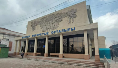 Внутренний конфликт и давление за лайки: в акимате Шымкента отреагировали на инцидент