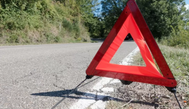 В Казахстане продолжают закрывать трассы из-за непогоды