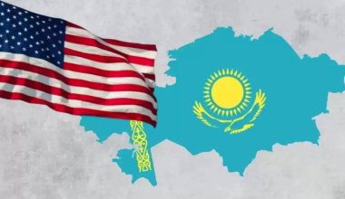 Будут санкции: нелегалов из Казахстана просят покинуть США в кратчайшие сроки
