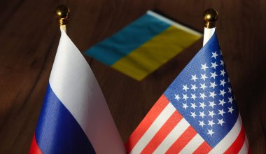 Власти США готовы признать Крым российским
