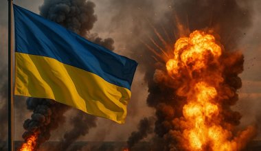 “Наши действия будут зеркальными”: Зеленский о пасхальном перемирии в Украине