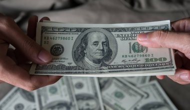 Курсы валют: названы актуальные цены на доллар в Казахстане
