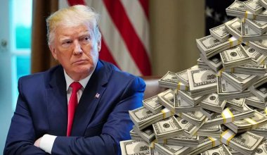 Пошлины Трампа: президент США изменил решение после уговоров министров