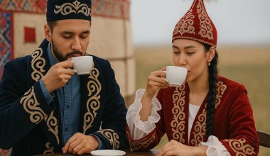 Казахстанцы подсели на кофе: импорт зерна вырос до рекорда за 6 лет