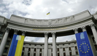 МИД Украины вызвал посла Китая из-за участия граждан КНР в войне на стороне России