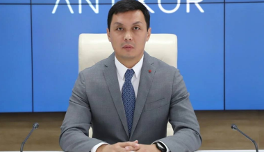 В силовых структурах Казахстана запланирована кадровая перезагрузка