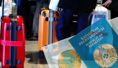 Сколько кандасов вернулись в Казахстан в 2025 году