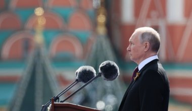 Лидеры каких стран приедут к Путину на парад Победы в Москве