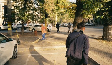 Свой среди чужих: сколько иностранцев получили статус беженца в Казахстане