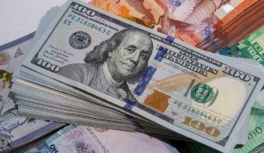 Неожиданным прогнозом по курсу доллара удивил главный экономист Goldman Sachs