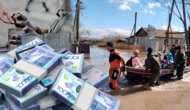 Что происходит с благотворительностью в Казахстане после скандального "дела Перизат"