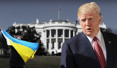 Что именно предлагает Трамп ради мира в Украине? Полный список предложений