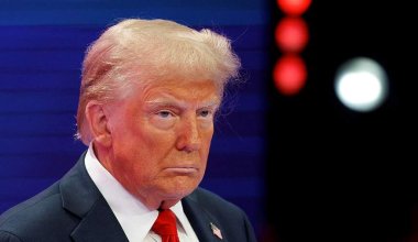 Трамп обвинил Украину в развязывании войны
