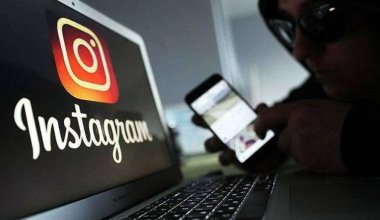 Схема мошенничества в Instagram раскрыта в Казахстане