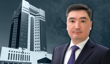 Фейк от имени кабмина: Бектенову приписали участие в “Бессмертном полку”