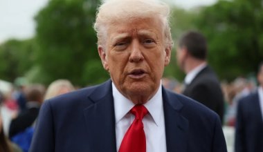 Трамп высказался о своем третьем президентском сроке