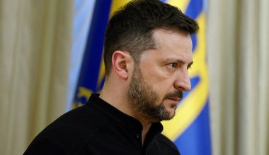 У Украины недостаточно оружия, чтобы вернуть Крым — Зеленский