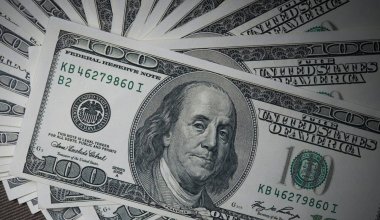 Доллар, евро, рубль: названы актуальные курсы валют в Казахстане