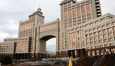 Минэнерго Казахстана расширило полномочия