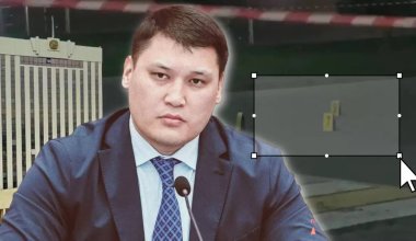 Покушение в Шымкенте: стало известно о состоянии Руслана Берденова