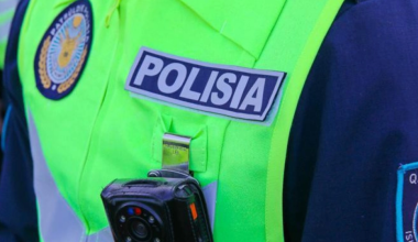 На западе Казахстана задержан обвиняемый в педофилии